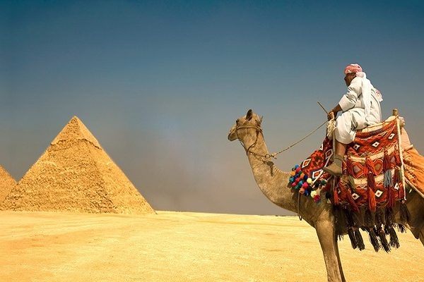 Best Turky and Egypt tour for 10 days